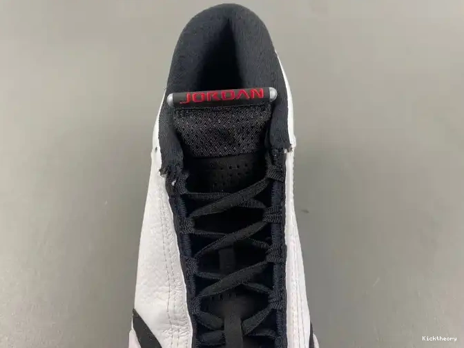 Kick Theory Black 487471-160 Air Jordan (2024) Retro 14 Toe 0525